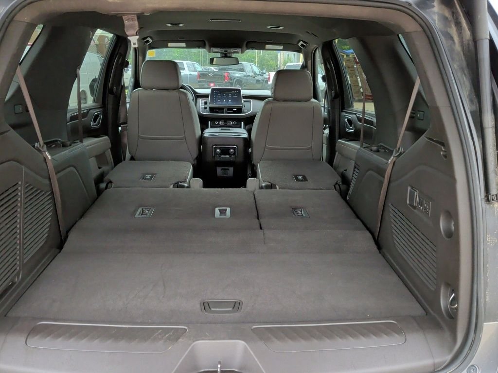 Used 2022 Gray Chevrolet LT image 44