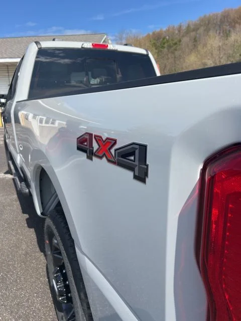 New 2026 Avalanche Ford F-350® XL image 20