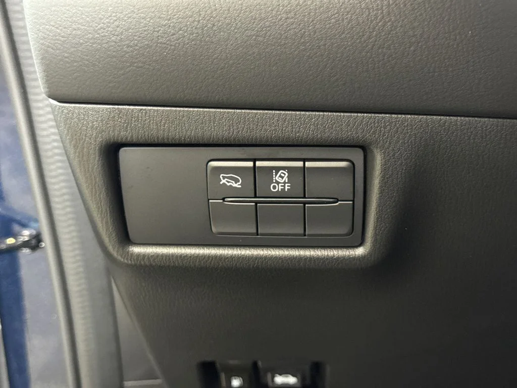 Certified Used 2024 Blue Mazda 2.5 S Select Package image 28