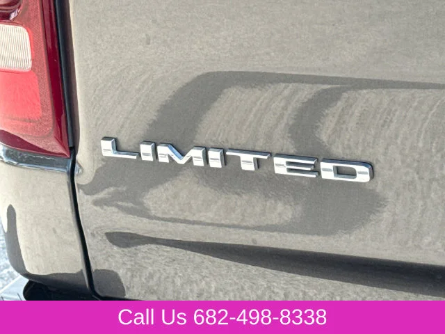 Used 2020 Gray Ram Limited image 11