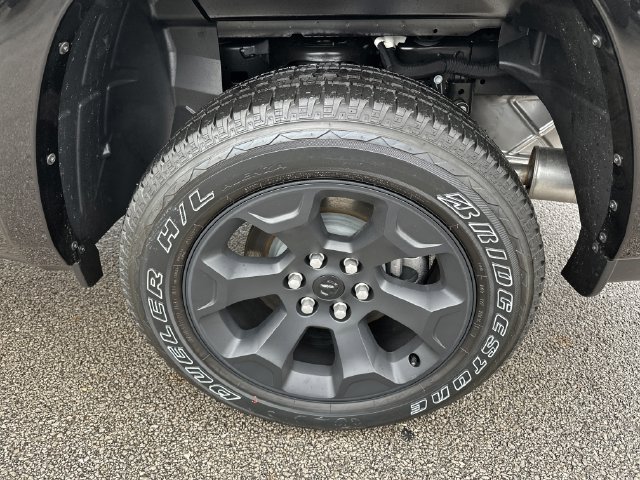 New 2026 Black RAM Big Horn/Lone Star image 20