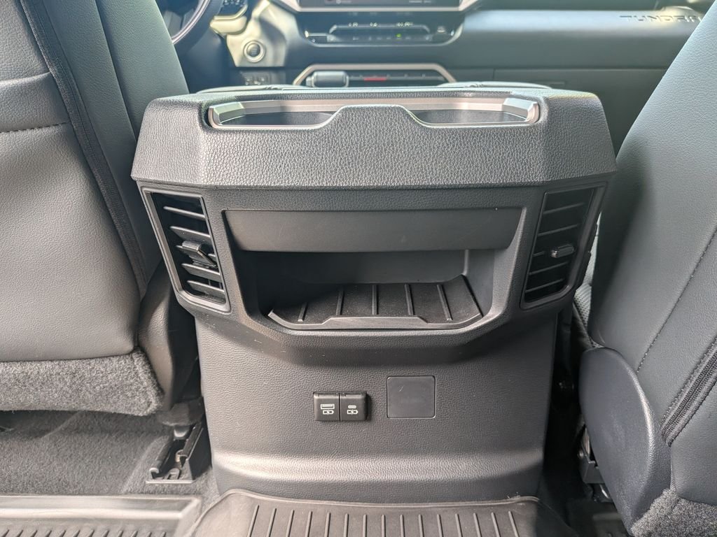 Certified Used 2024 Gray Toyota SR5 image 29