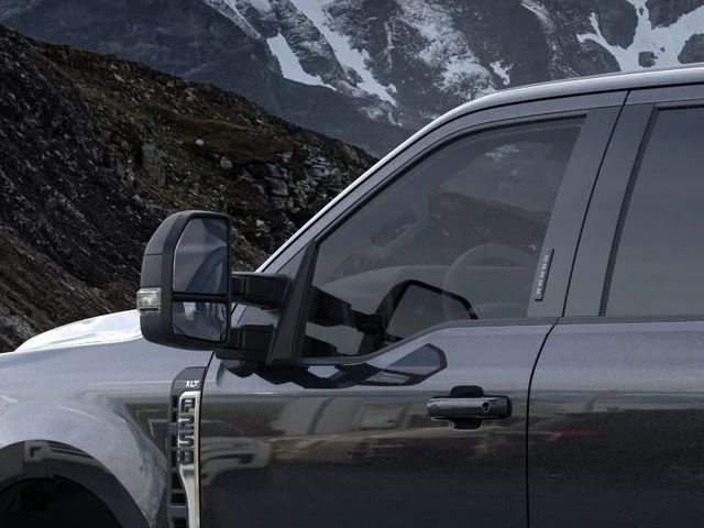 2026 Ford F-250 Super Duty XLT - Photo 20