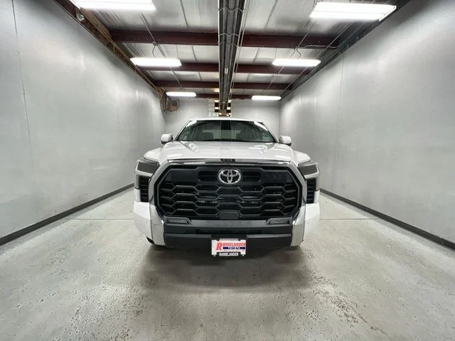 2024 Toyota Tundra SR5 - Photo 3