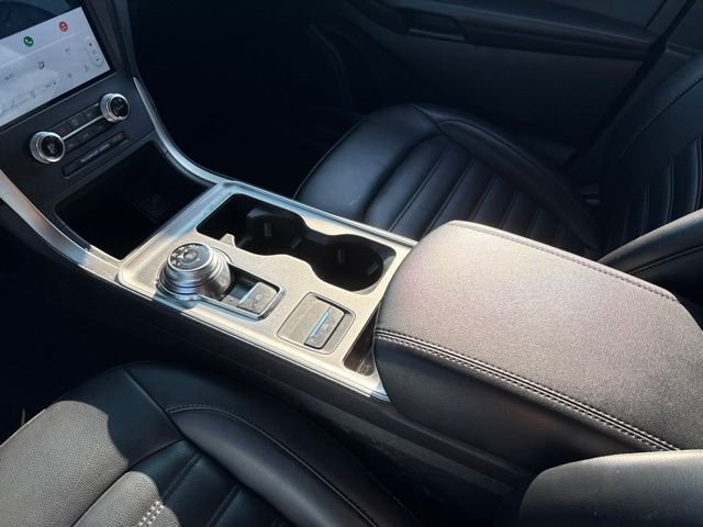 Used 2024 Silver Ford SEL image 13