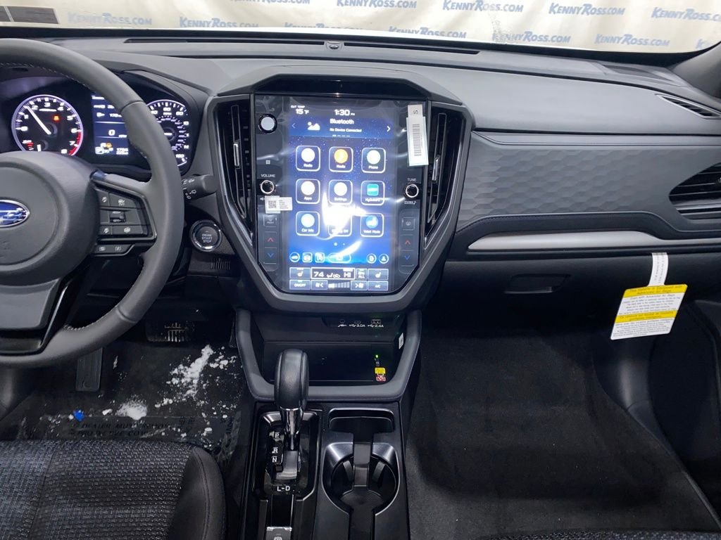 2026 Subaru Forester Premium - Photo 17