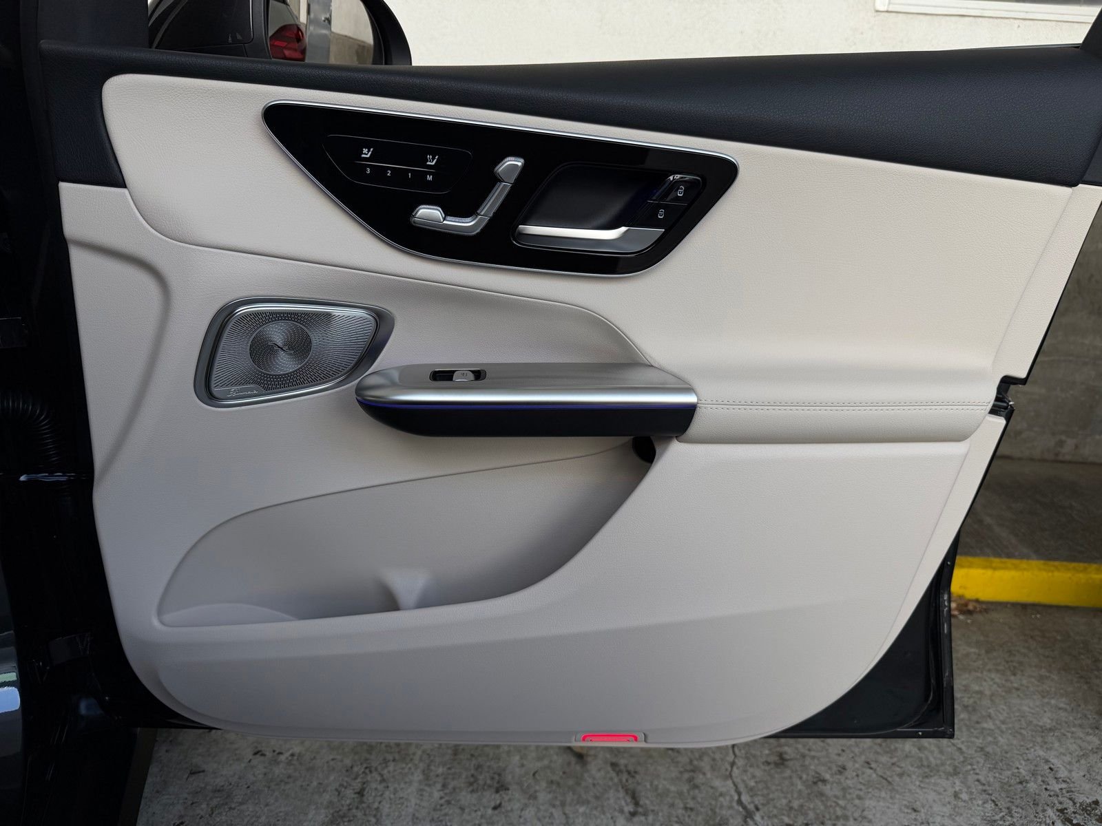 Certified Used 2026 Gray Mercedes-Benz GLC 300 image 20