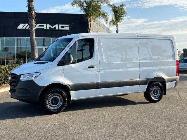 New 2026 Arctic White Mercedes-Benz  image 7