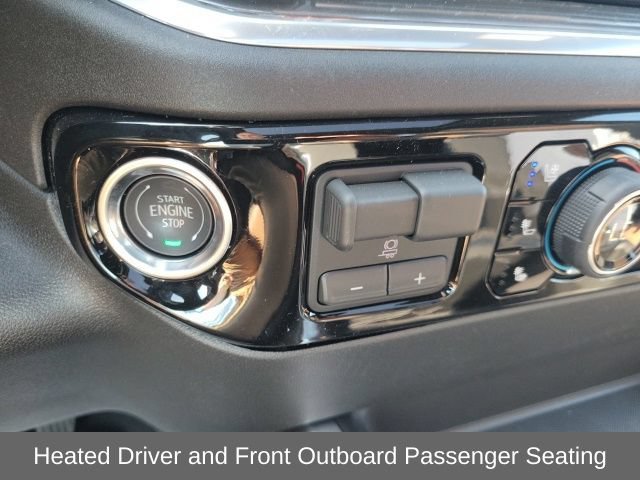 2026 Chevrolet Silverado 2500 HD High Country - Photo 13