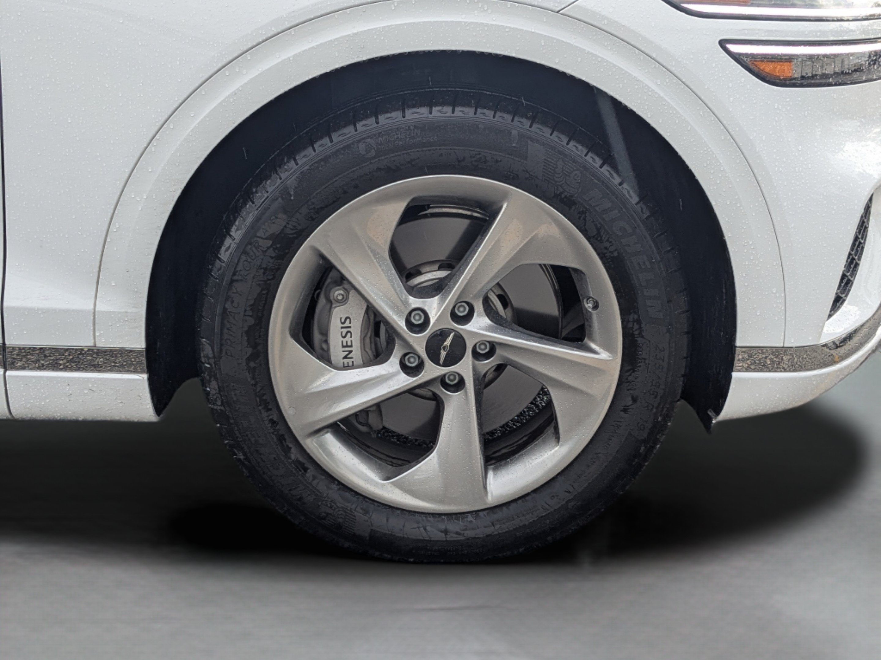 2026 GENESIS GV70 Standard - Photo 33