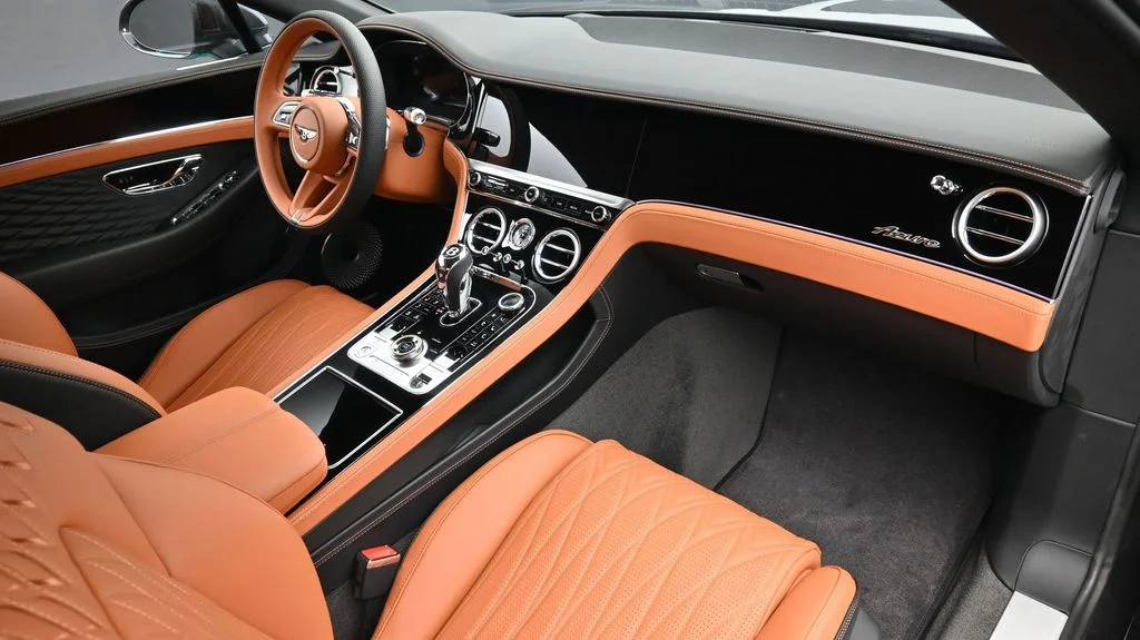 New 2026  Bentley Azure image 11