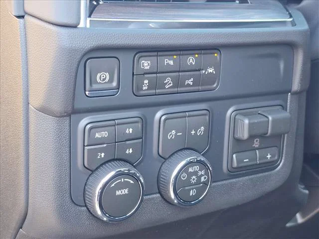 2026 Chevrolet Tahoe LT - Photo 20