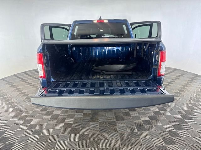 2022 RAM Ram 1500 Pickup Big Horn/Lone Star - Photo 18