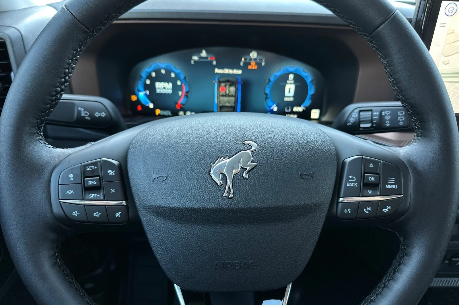 2025 Ford Bronco Sport Outer Banks - Photo 23