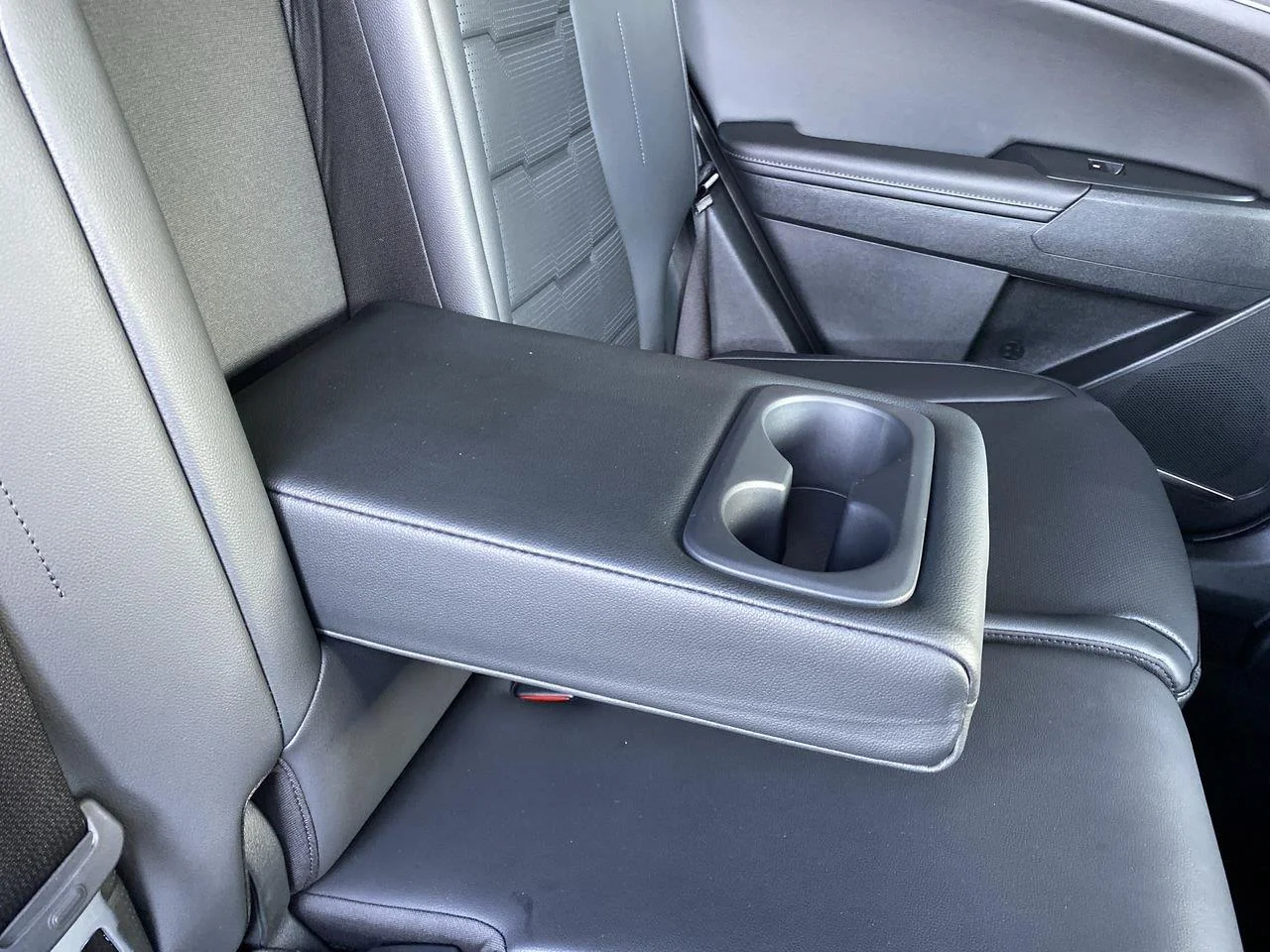 New 2026 Panthera Metal Kia SX-Prestige image 27