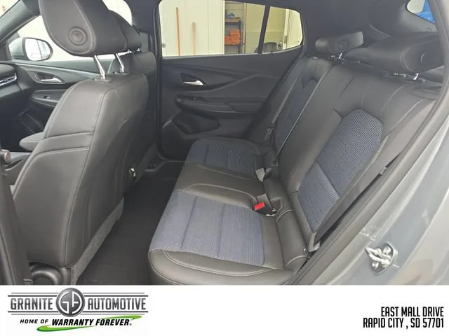 2026 Buick Envista Preferred - Photo 24