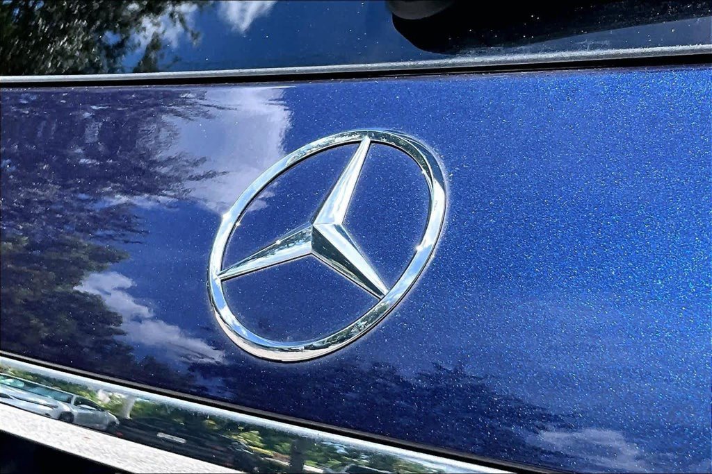 Used 2021  Mercedes-Benz GLE 350 image 31