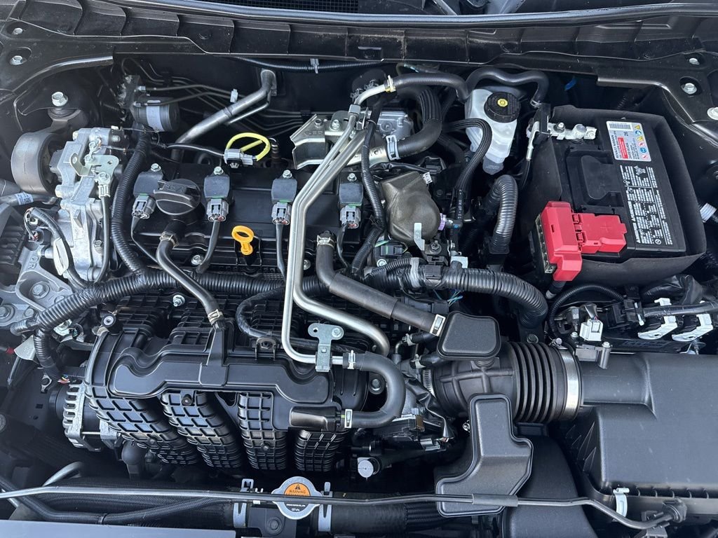 2023 Nissan Altima SV - Photo 9