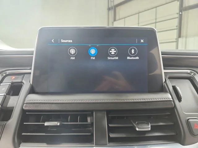 Used 2021 Black Chevrolet LT image 28