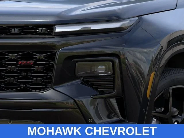 2026 Chevrolet Traverse RS - Photo 10
