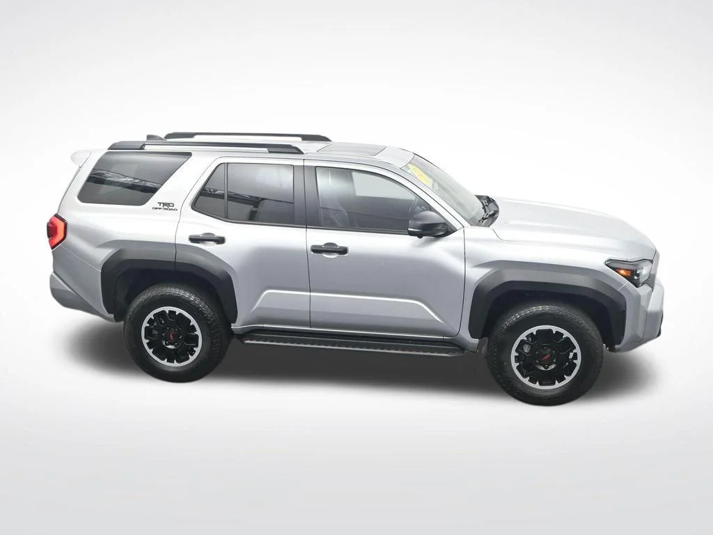 Used 2025  Toyota TRD Off-Road Premium image 35