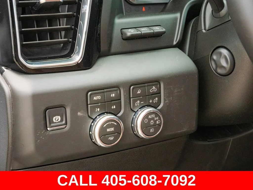 2026 GMC Sierra 1500 Denali Ultimate - Photo 34