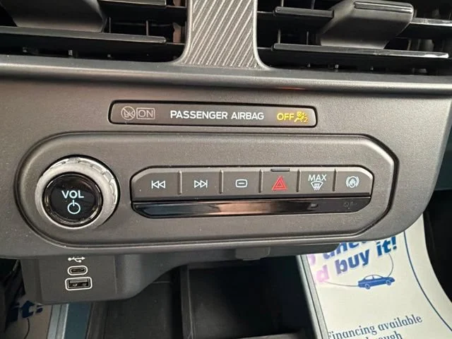 Used 2026 White Ford XL image 38