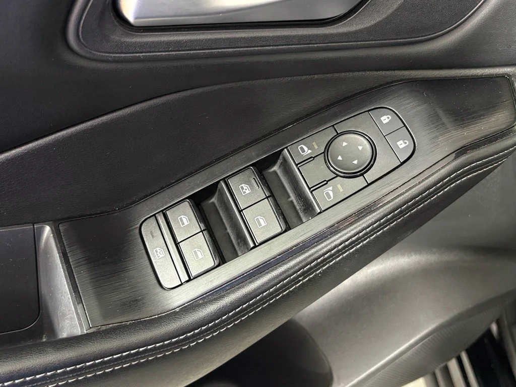 Used 2024 Black Nissan SV image 14