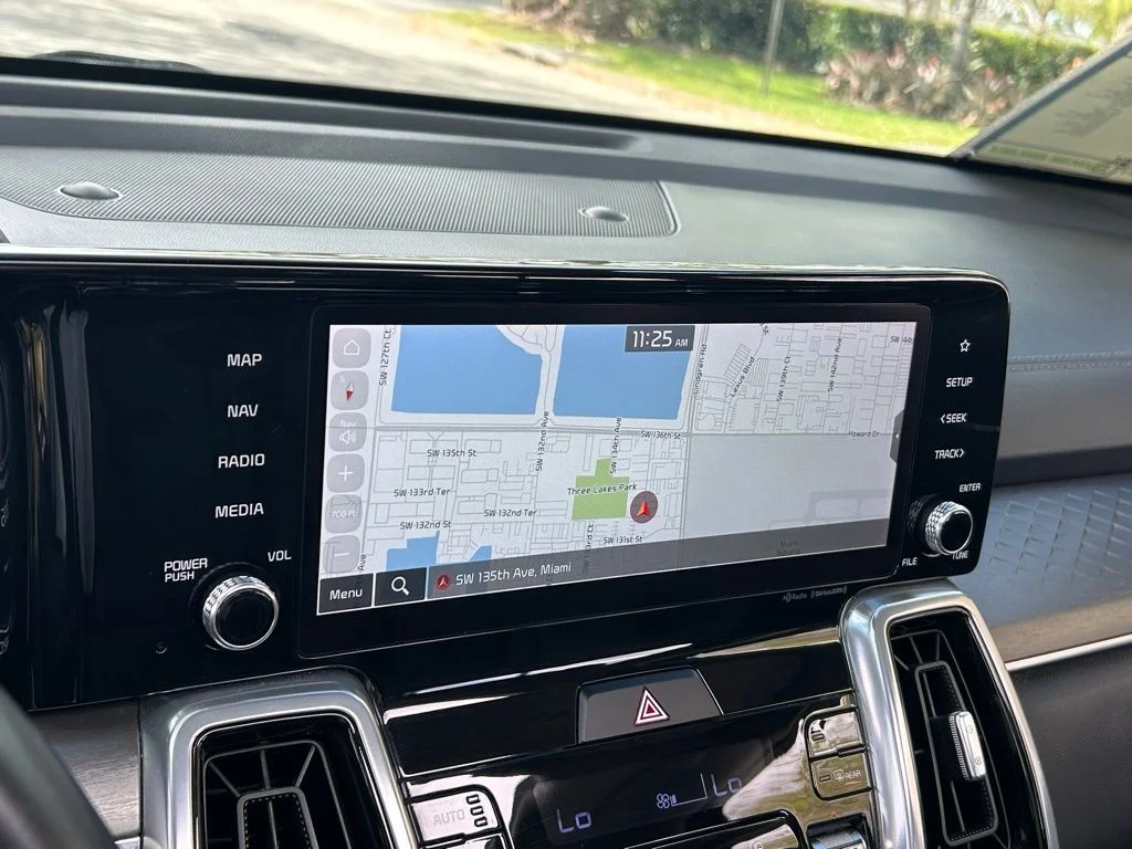 2023 Kia Sorento SX - Photo 21