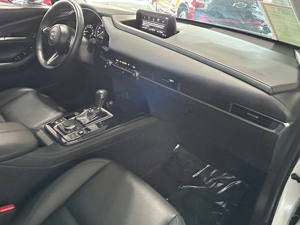 Used 2024 Ceramic Metallic Mazda 2.5 S Select Sport image 41