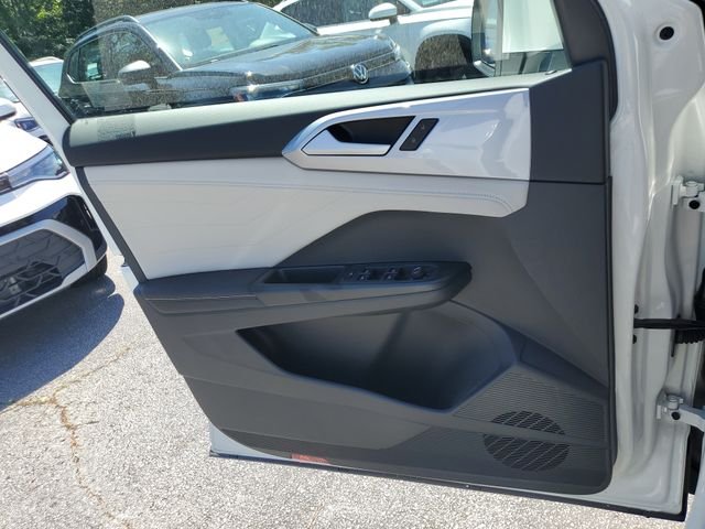 New 2026 White Volkswagen 1.5T SEL image 35