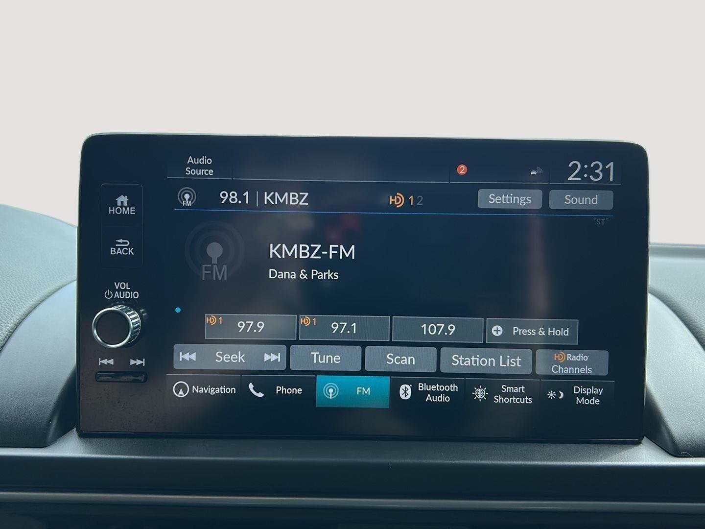 2023 Honda Pilot Elite - Photo 4