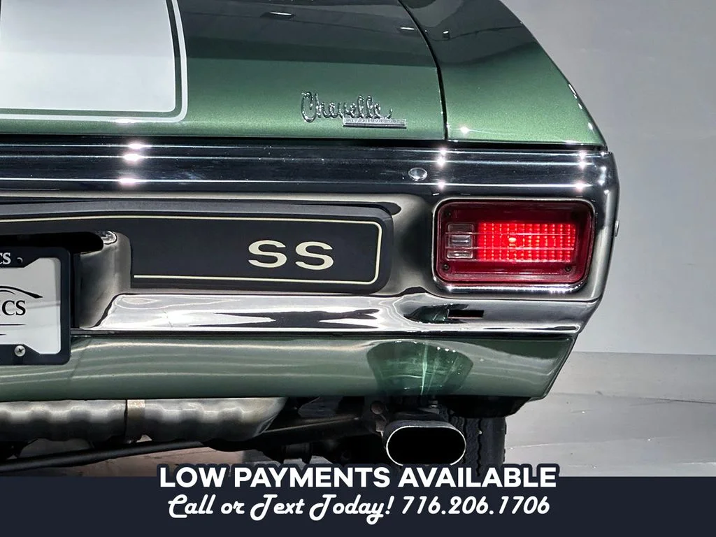Used 1970  Chevrolet  image 35