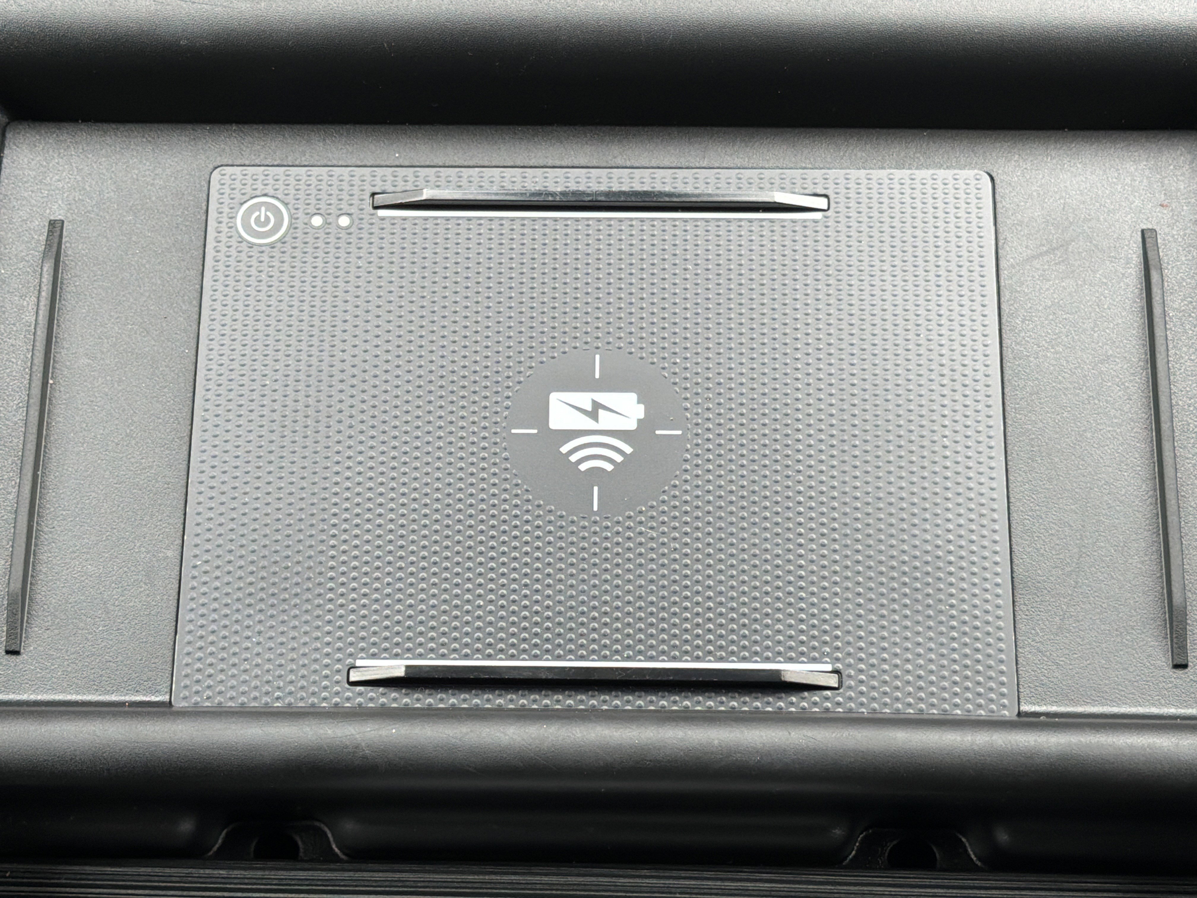Used 2026 Modern Steel Metallic Honda EX-L image 7