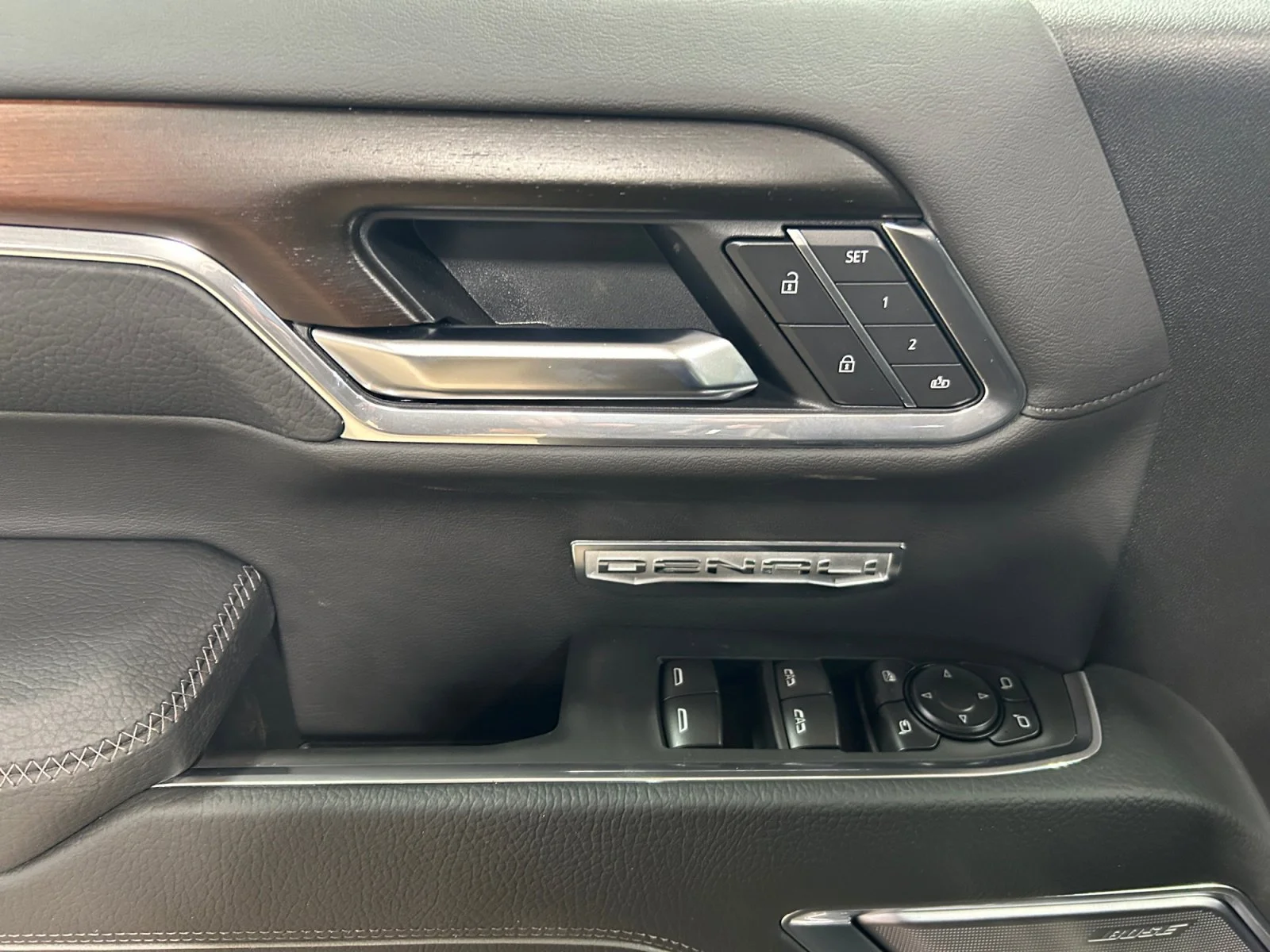 New 2026 Onyx Black GMC Denali image 17