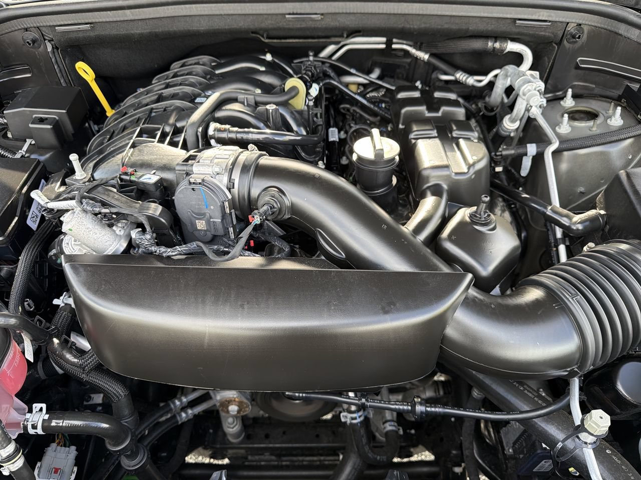 Certified Used 2024 DB Black Clearcoat Dodge GT image 11