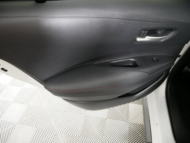 Certified Used 2024 Ice Cap Toyota Hybrid SE image 11