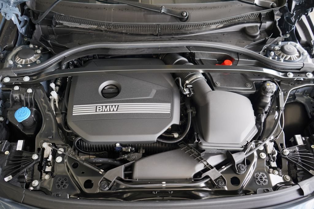 Used 2026 Storm Bay Metallic BMW 228 Gran Coupe image 22