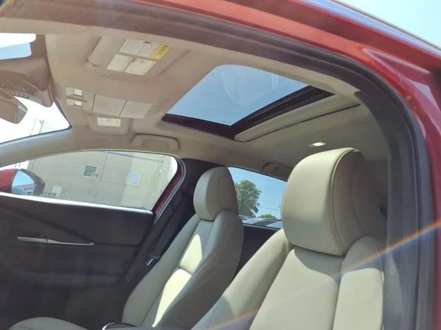New 2026 Red Mazda 2.5 S Preferred AWD image 14