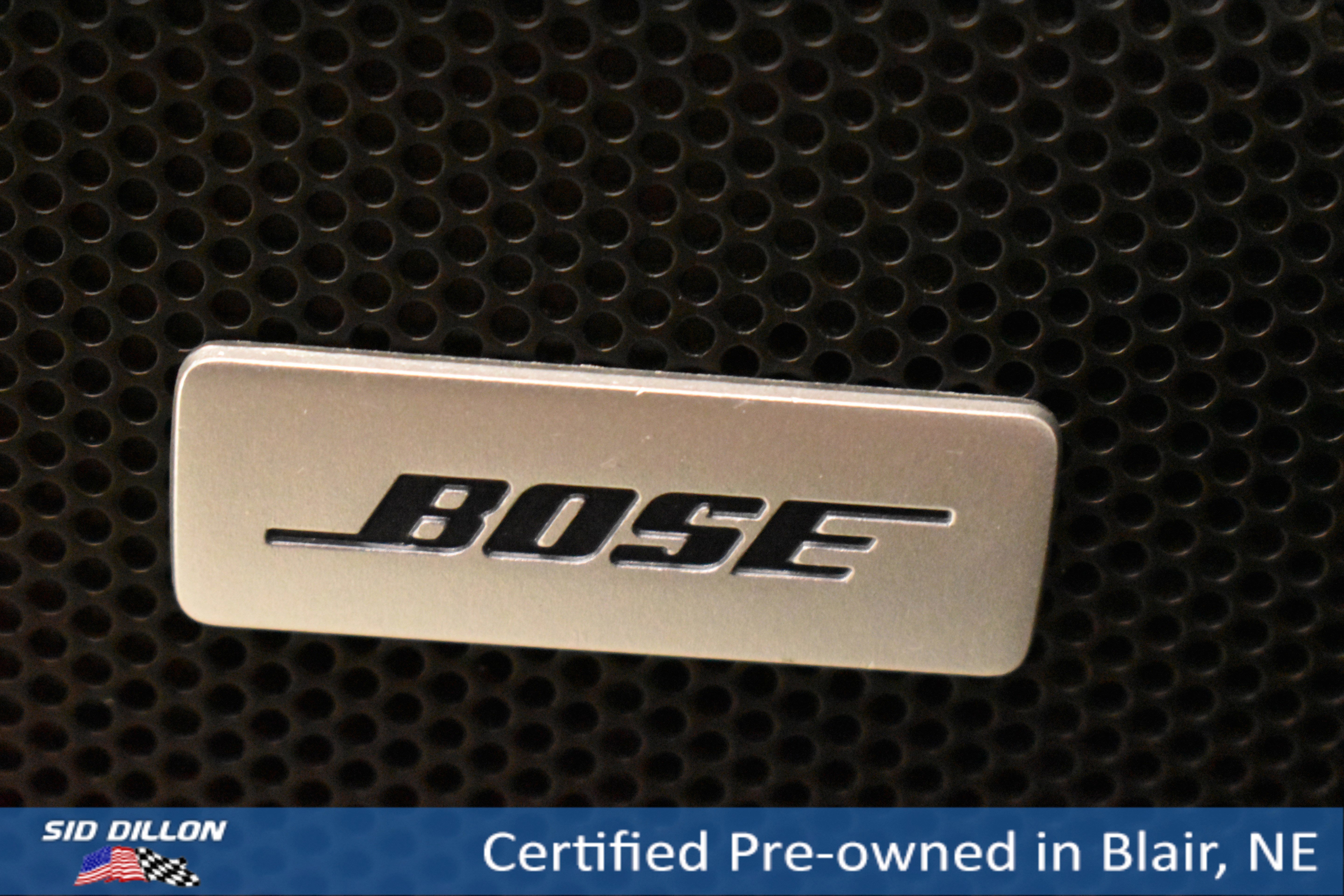 Used 2021 Silver Ice Metallic Chevrolet RST image 6