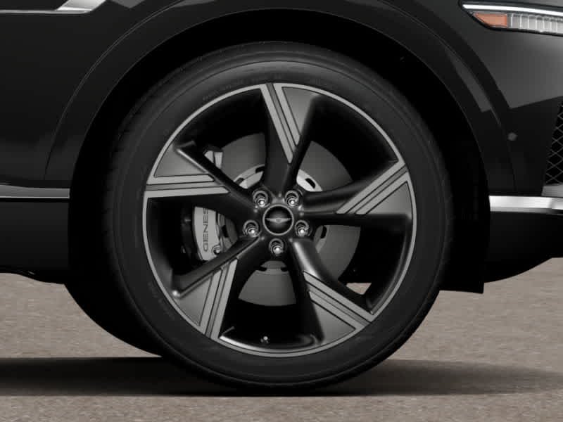 2026 GENESIS GV80 Prestige - Photo 10