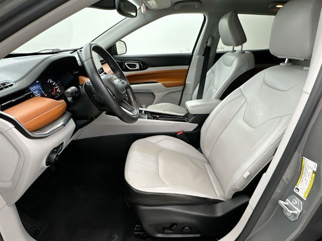 2022 Jeep Compass Limited - Photo 9