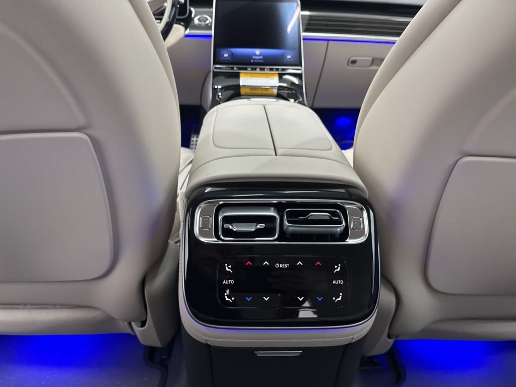 2026 Mercedes-Benz S-Class S 580 - Photo 23