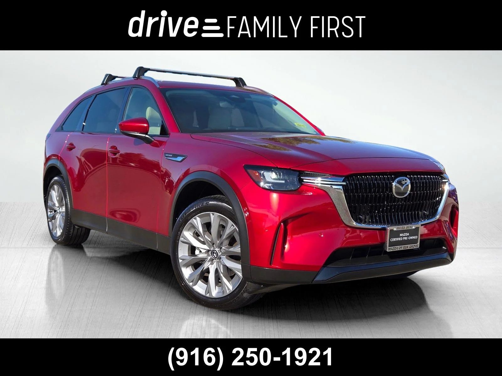 2026 Mazda CX-90
