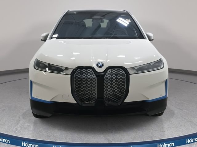 Certified 2023 BMW iX Base with VIN WB523CF09PCM80486 for sale in Mount Laurel Township, NJ