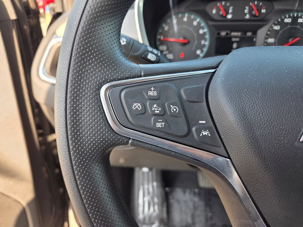 2024 Chevrolet Equinox LS - Photo 30