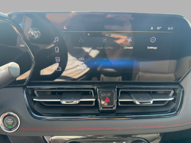 2026 Chevrolet Trailblazer RS - Photo 23