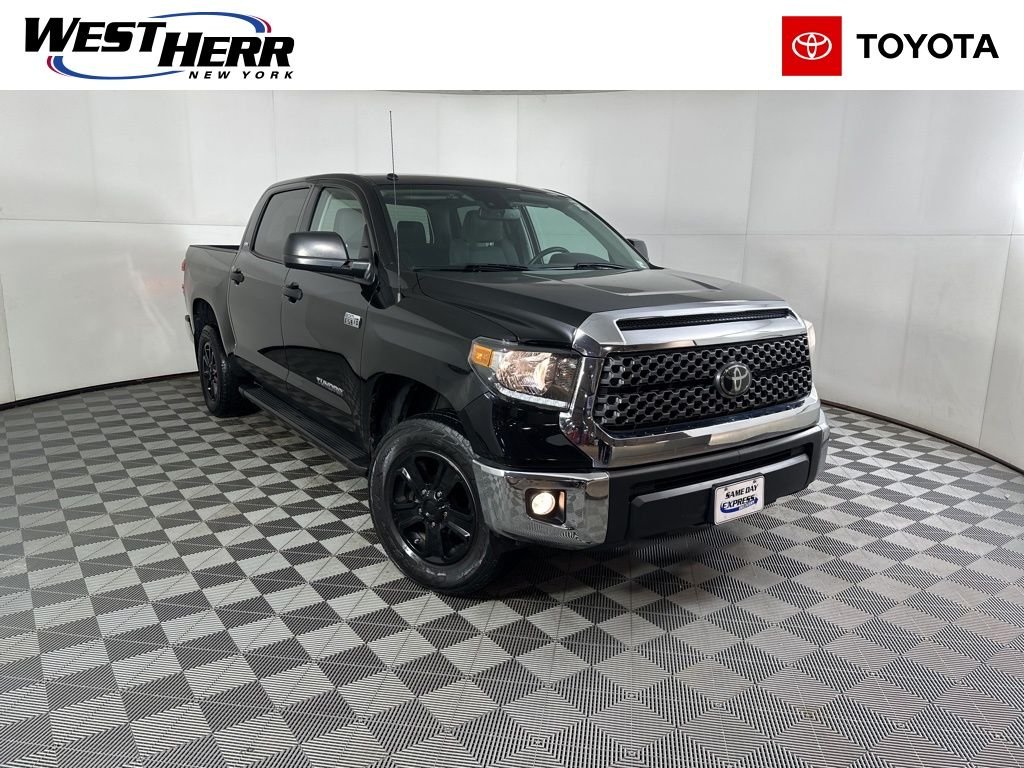 2019 Toyota Tundra