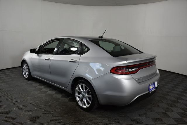 2013 Dodge Dart SXT - Photo 7