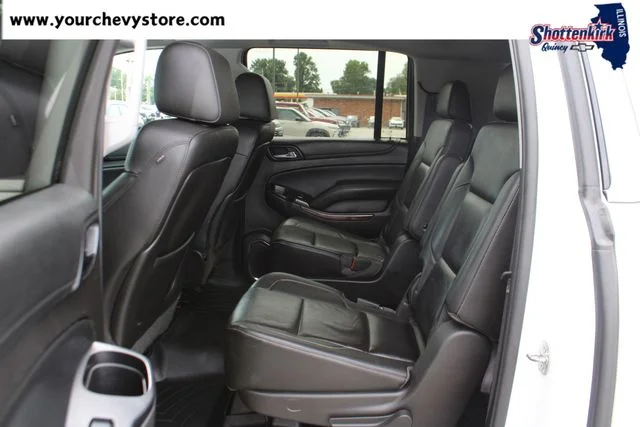 Used 2015 White Chevrolet LT image 15